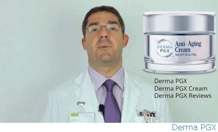 Derma PGX Anti-Aging Cream I